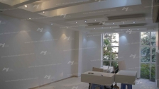 Decoration meshcut Production 34